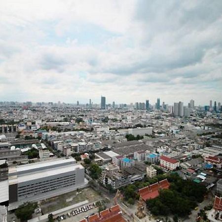 Rama3 Star View Residence バンコク都 エクステリア 写真