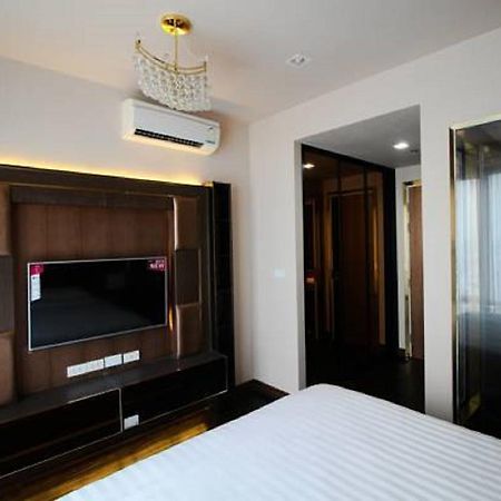 Rama3 Star View Residence バンコク都 エクステリア 写真