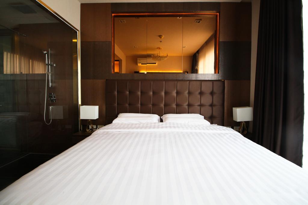 Rama3 Star View Residence バンコク都 エクステリア 写真