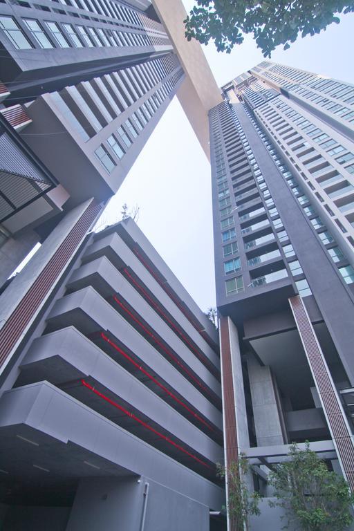 Rama3 Star View Residence バンコク都 エクステリア 写真