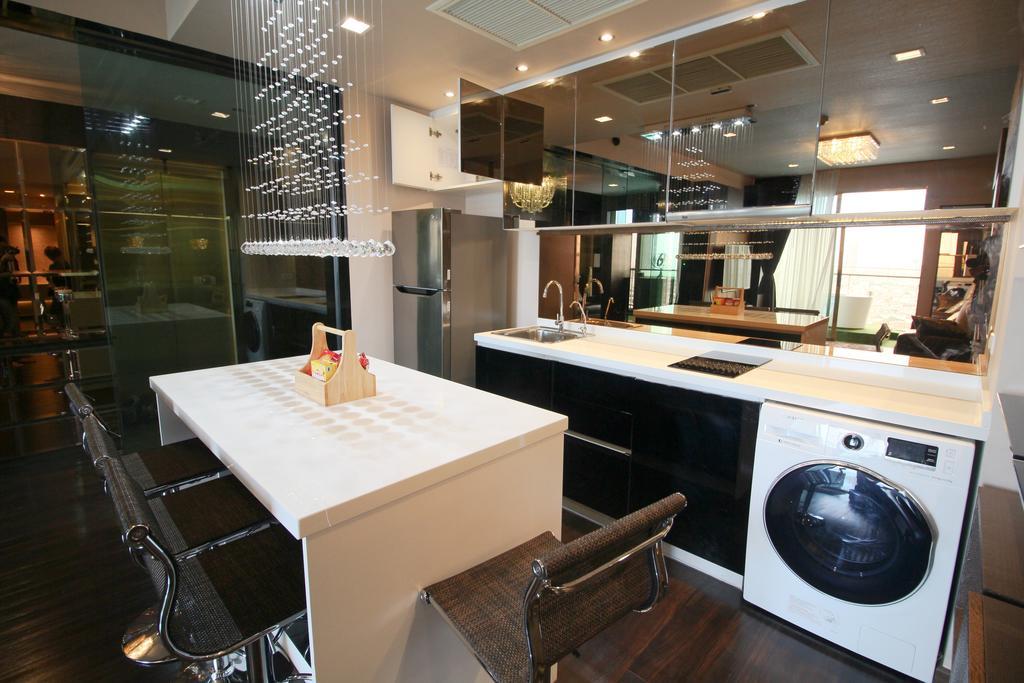 Rama3 Star View Residence バンコク都 エクステリア 写真
