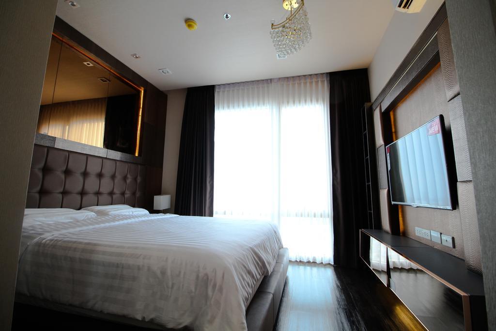 Rama3 Star View Residence バンコク都 エクステリア 写真