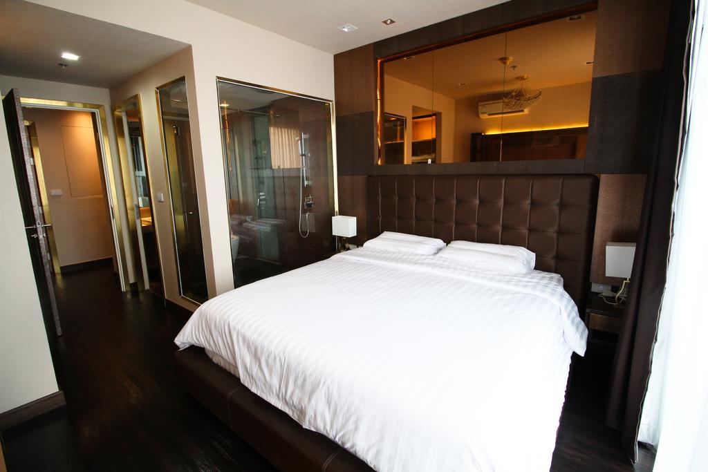 Rama3 Star View Residence バンコク都 エクステリア 写真