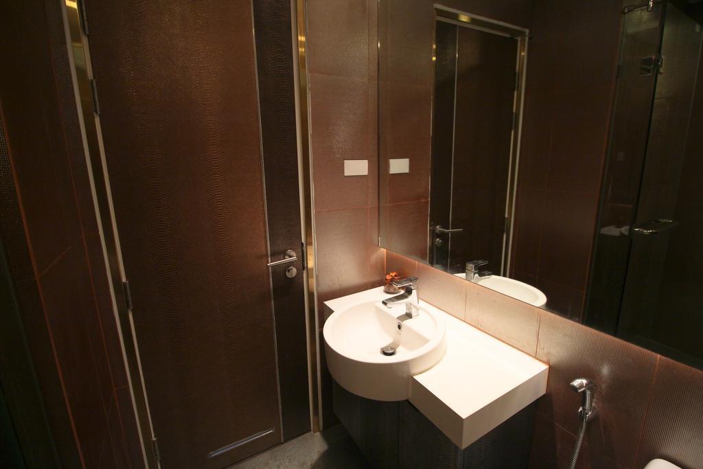 Rama3 Star View Residence バンコク都 エクステリア 写真