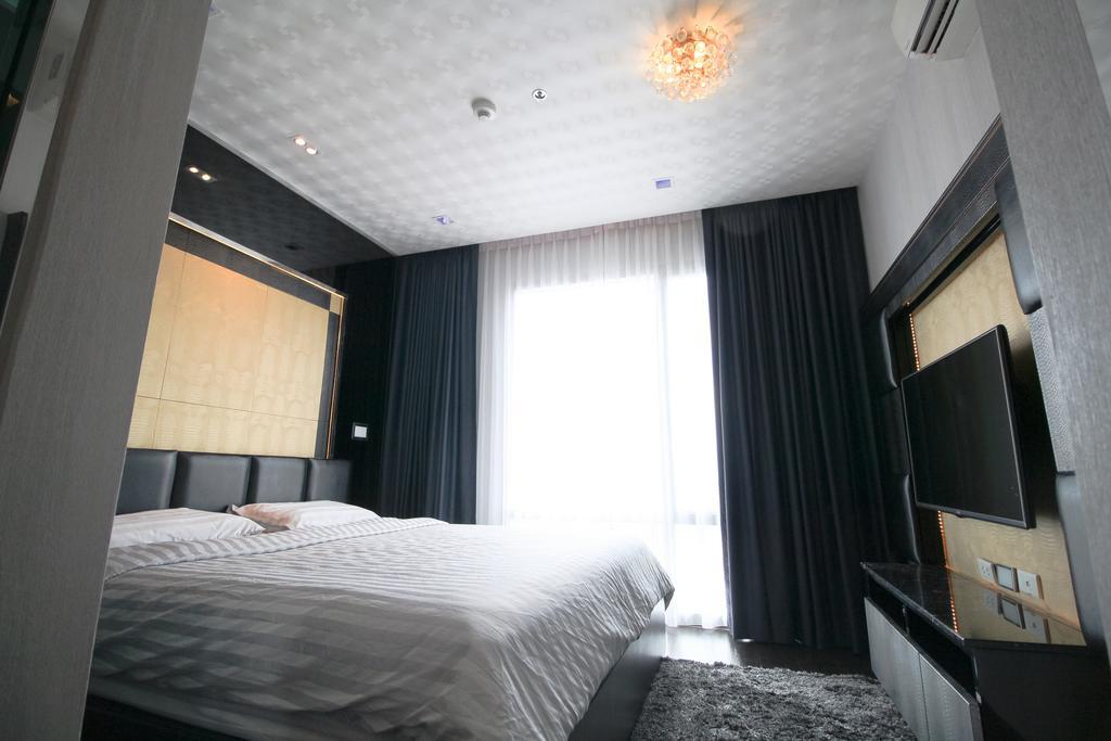 Rama3 Star View Residence バンコク都 エクステリア 写真