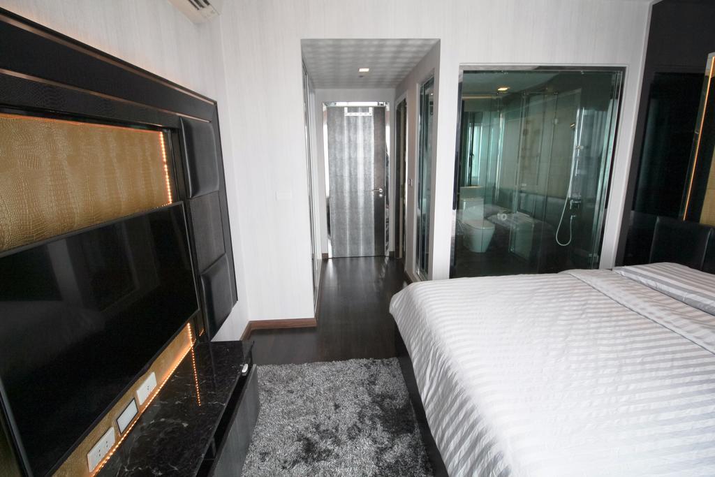 Rama3 Star View Residence バンコク都 エクステリア 写真