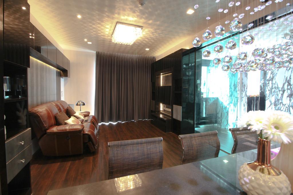 Rama3 Star View Residence バンコク都 エクステリア 写真