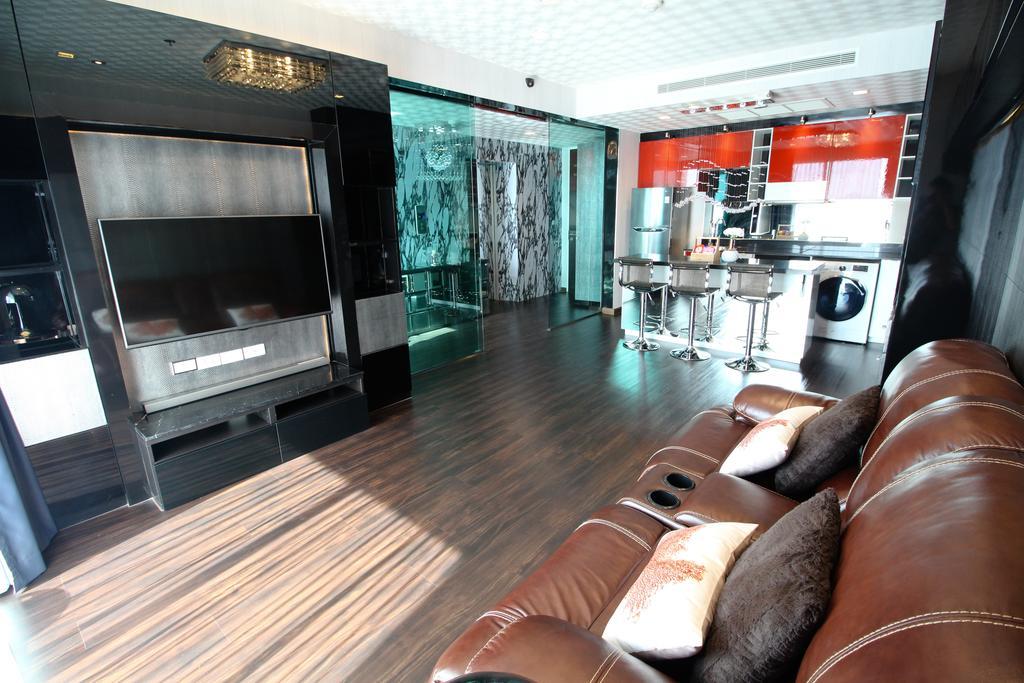 Rama3 Star View Residence バンコク都 エクステリア 写真