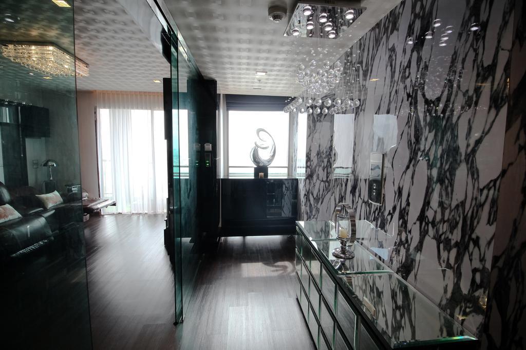 Rama3 Star View Residence バンコク都 エクステリア 写真