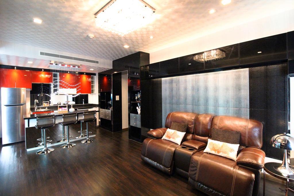 Rama3 Star View Residence バンコク都 エクステリア 写真