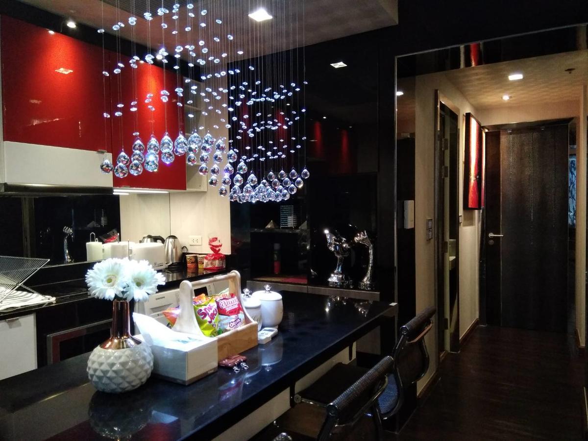 Rama3 Star View Residence バンコク都 エクステリア 写真