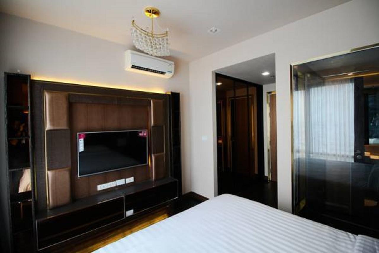 Rama3 Star View Residence バンコク都 エクステリア 写真