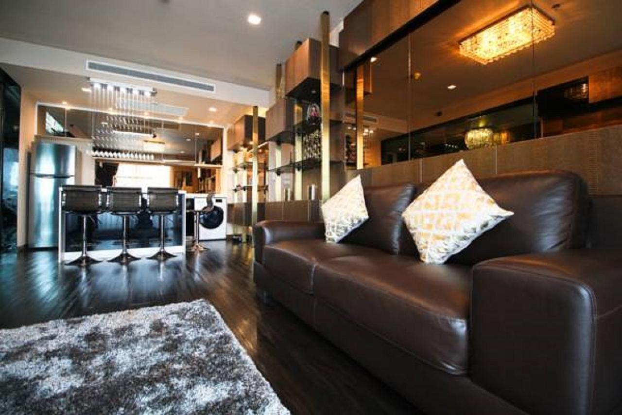 Rama3 Star View Residence バンコク都 エクステリア 写真