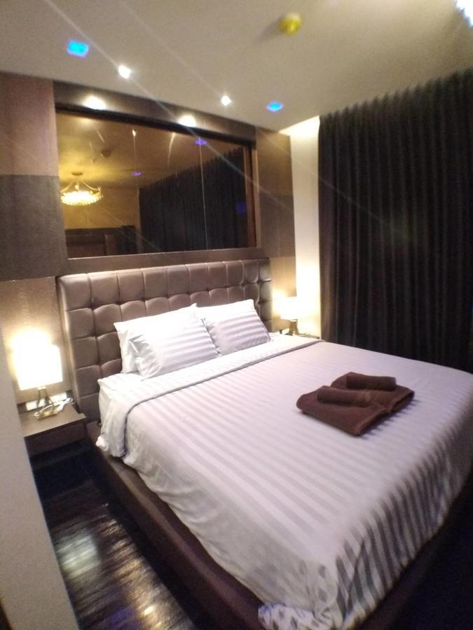 Rama3 Star View Residence バンコク都 エクステリア 写真