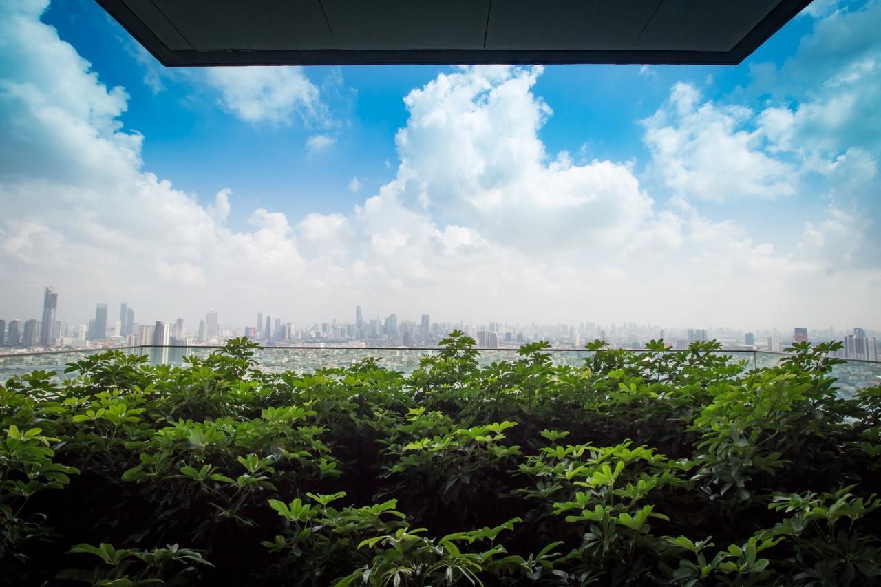 Rama3 Star View Residence バンコク都 エクステリア 写真
