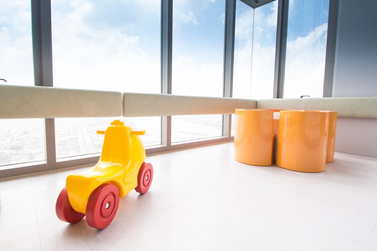 Rama3 Star View Residence バンコク都 エクステリア 写真