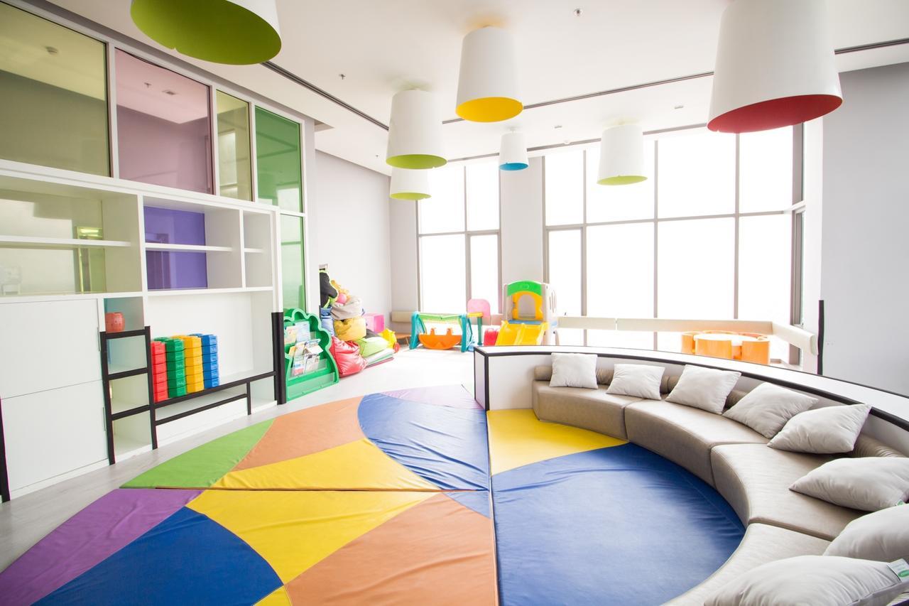 Rama3 Star View Residence バンコク都 エクステリア 写真