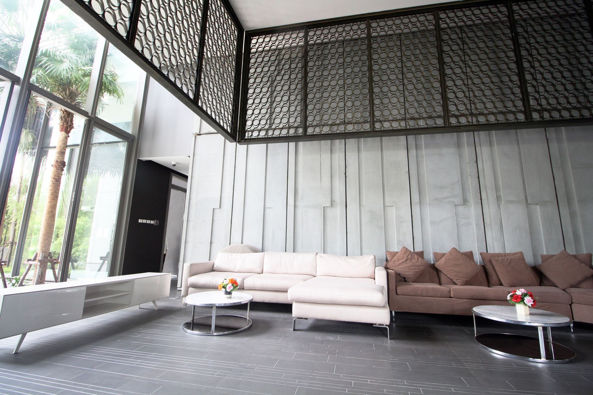 Rama3 Star View Residence バンコク都 エクステリア 写真