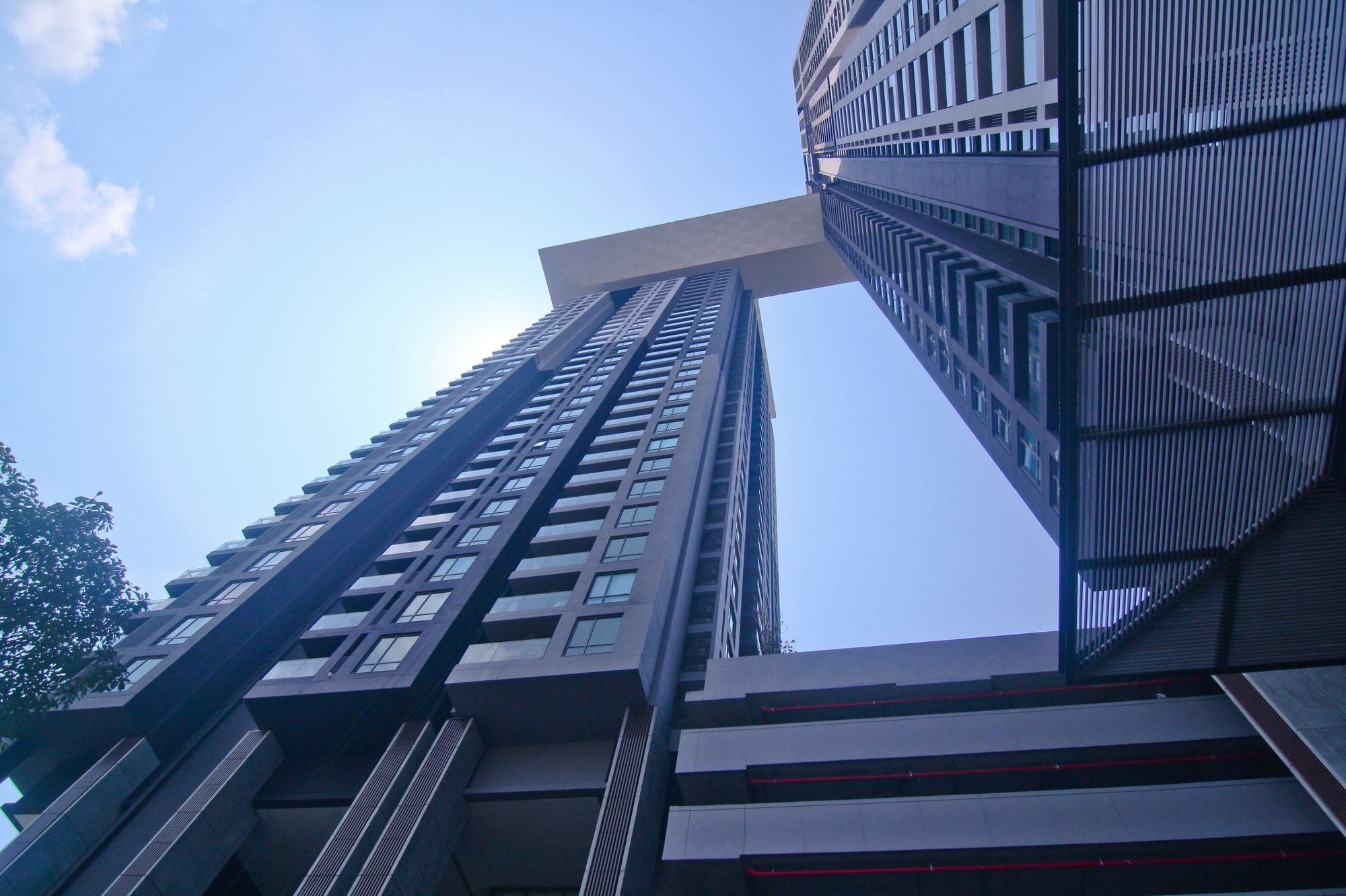 Rama3 Star View Residence バンコク都 エクステリア 写真