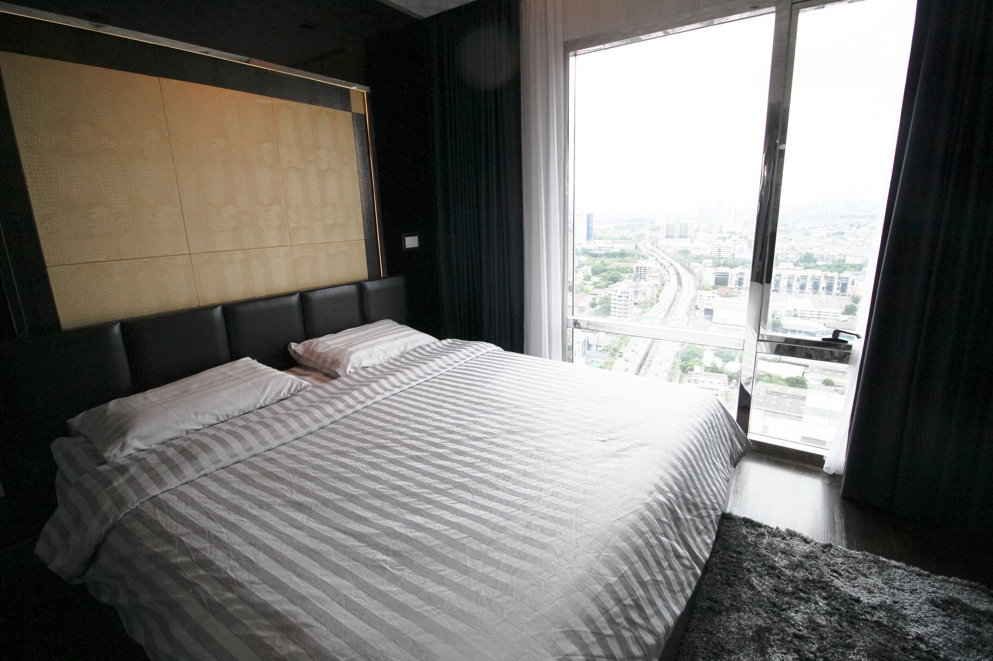 Rama3 Star View Residence バンコク都 エクステリア 写真