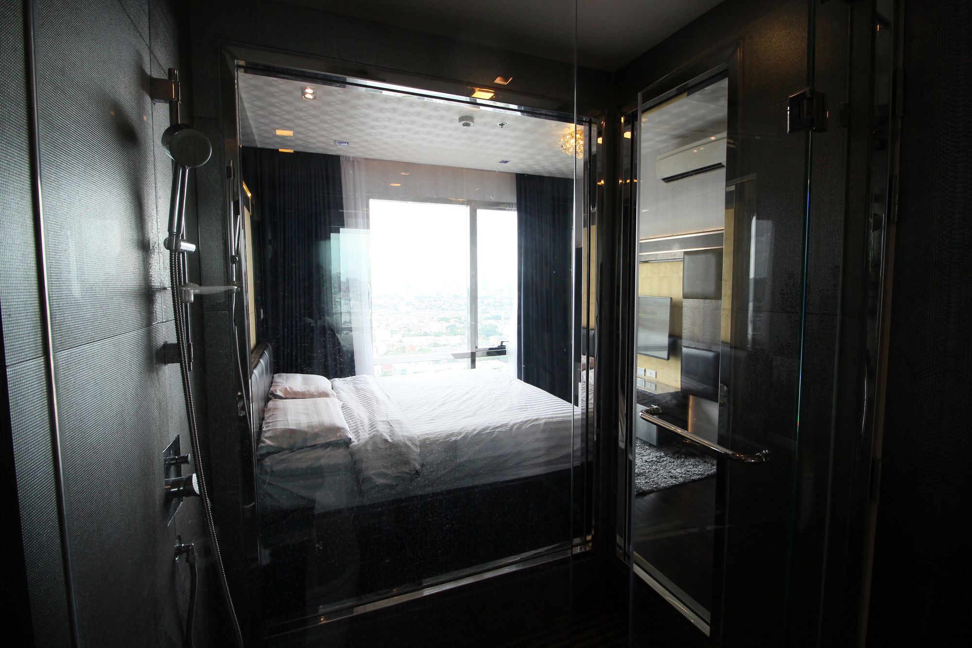 Rama3 Star View Residence バンコク都 エクステリア 写真