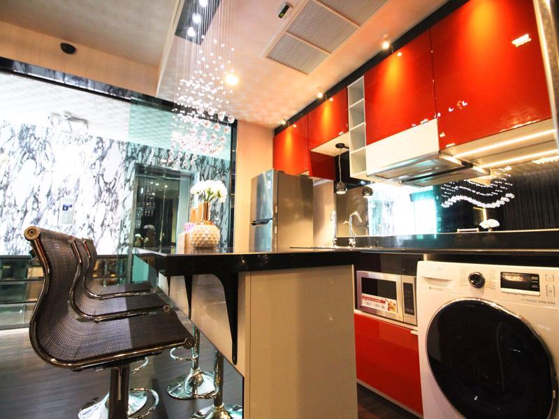Rama3 Star View Residence バンコク都 エクステリア 写真