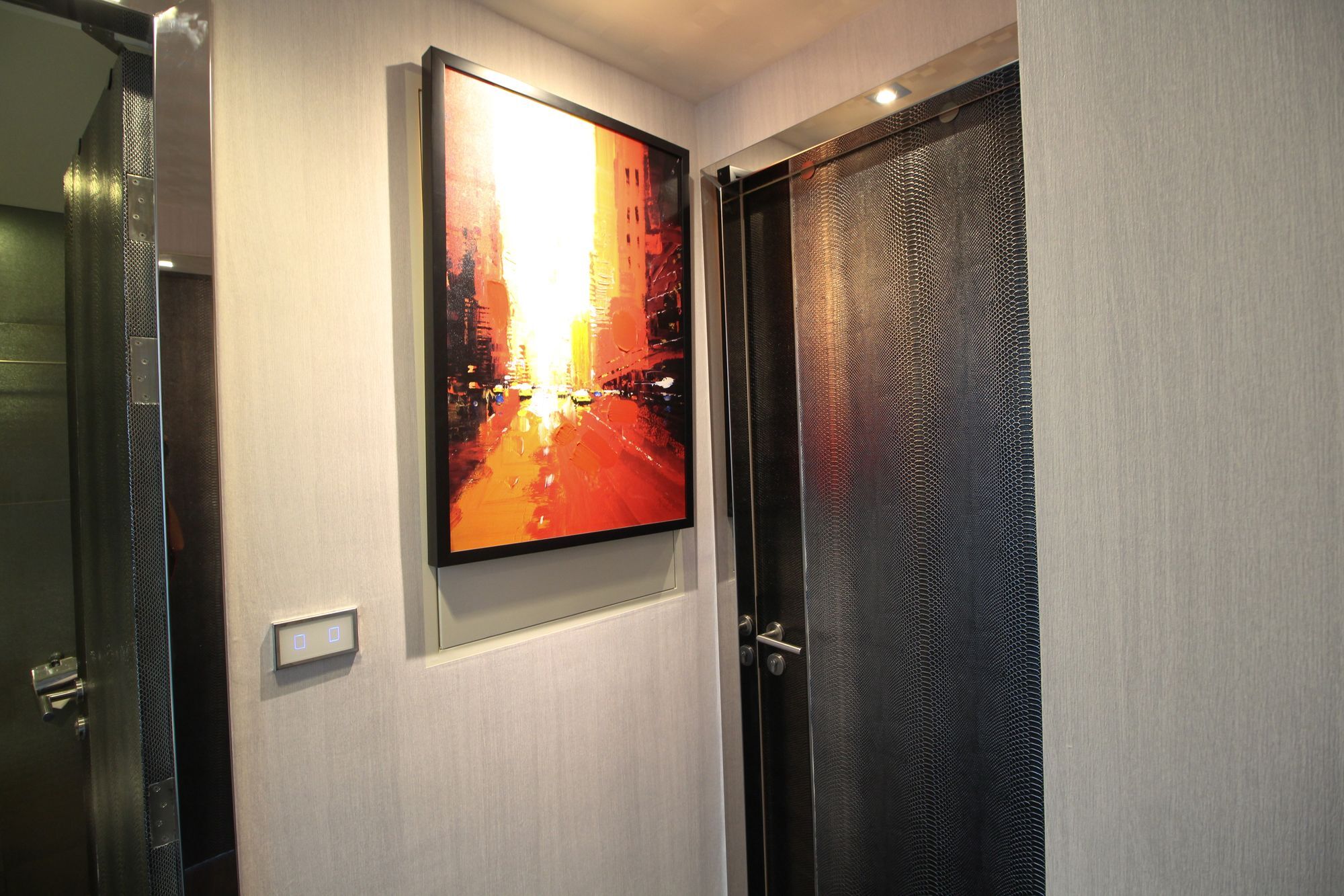 Rama3 Star View Residence バンコク都 エクステリア 写真
